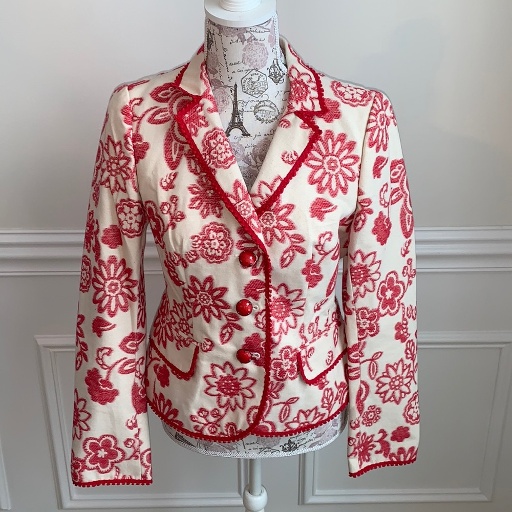 MOSCHINO Jacket